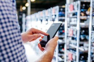 Ferramenta de análise on-chain