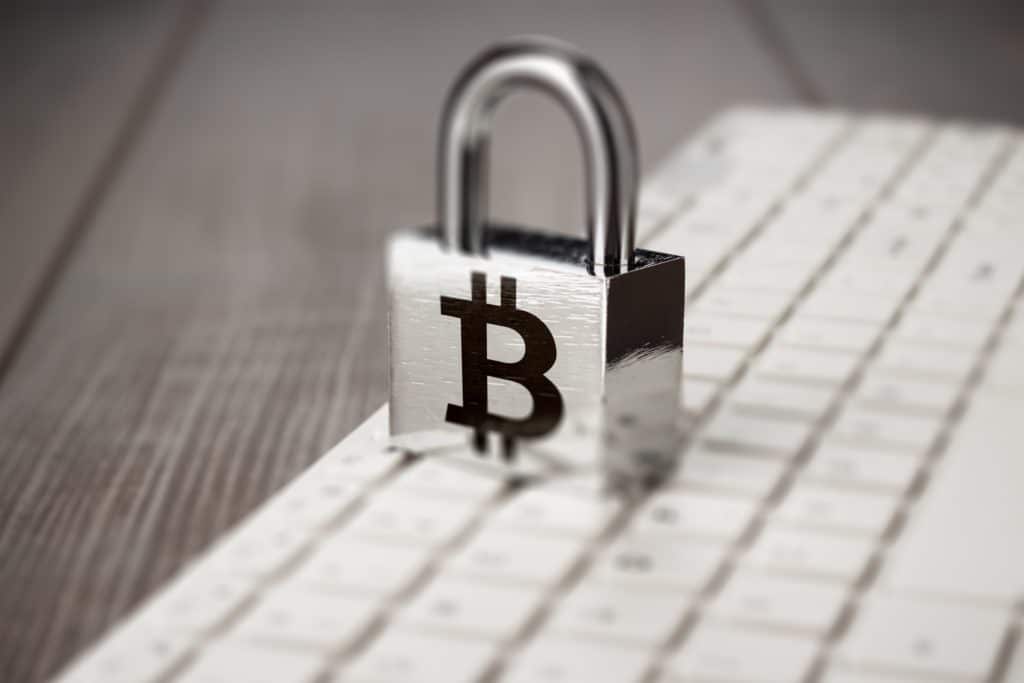 Protótipo do Blockchain no Congresso Americano