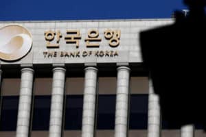 Banco Central da Coreia do Sul acelera piloto de moeda digital