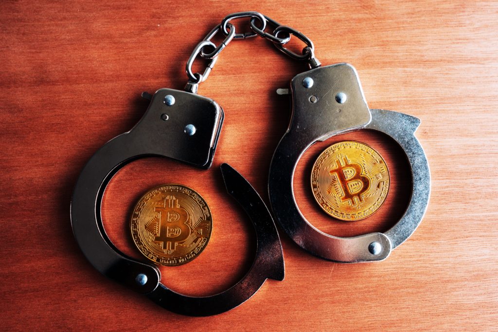 Resgate de US$ 2,3 milhões em Bitcoin