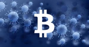 Crise do Coronavírus pode levar o Bitcoin à lua