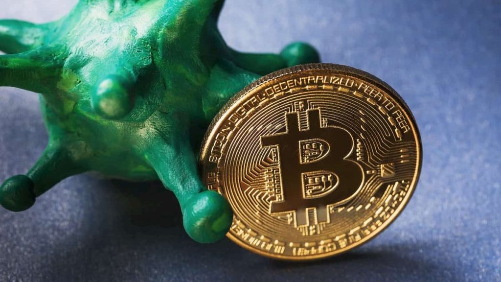 Crise do Coronavírus pode levar o Bitcoin à lua