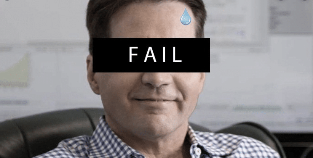 Criador autoproclamado de Bitcoin, Craig Wright, acusado de plágio