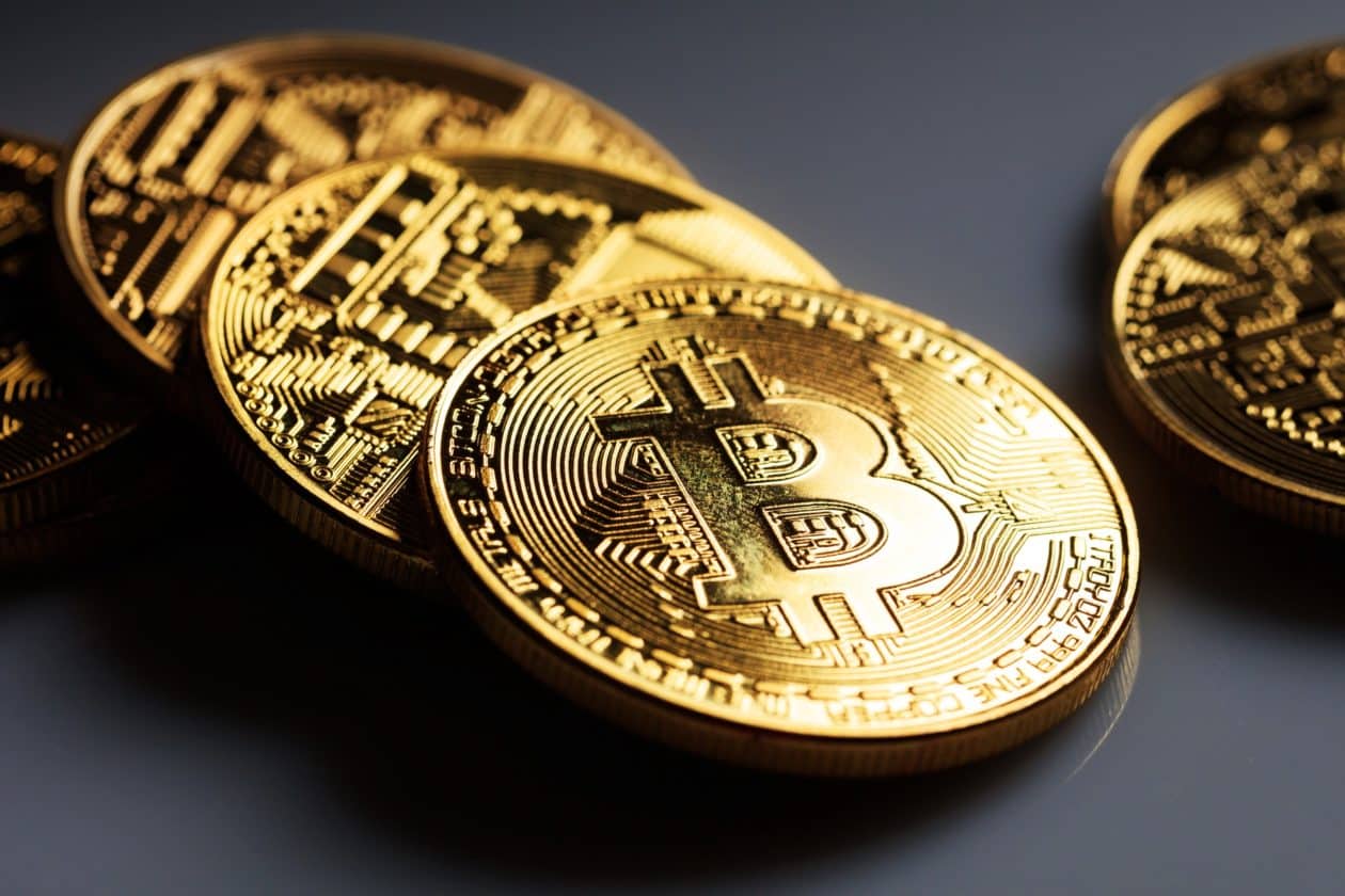 Golpistas pedem recompensa em Bitcoin