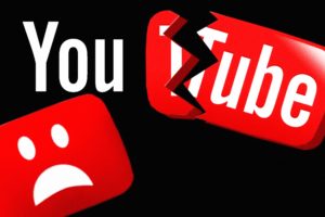 Mais canais de criptomoedas são suspensos pelo YouTube
