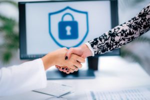 O COVID-19 levanta sérios problemas de privacidade