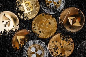 Blockchain para revolucionar finanças