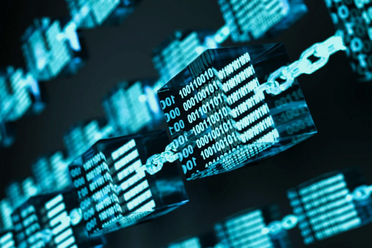 Blockchain para melhorar o desembaraço aduaneiro