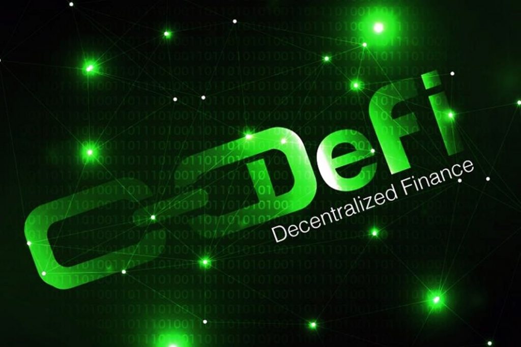 Poucas pessoas usam DeFi, apesar de conhecer