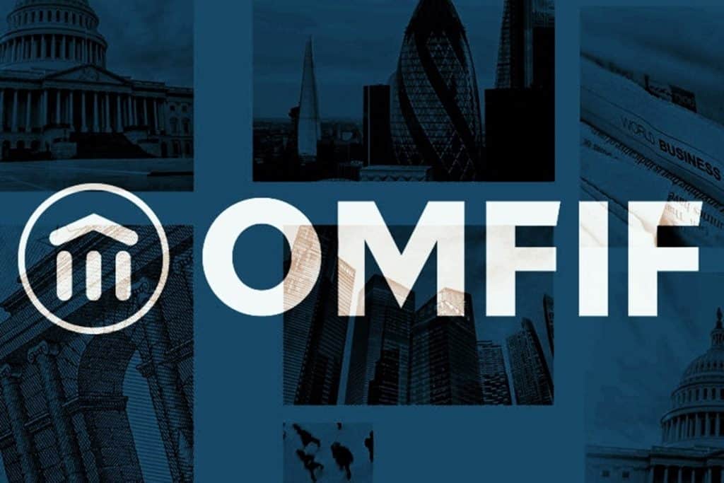 Think Tank do Banco Central Global lança Instituto Monetário Digital