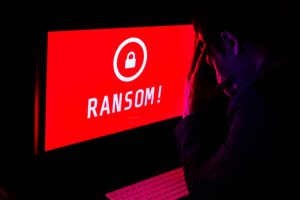 Ransomware implanta ataques contra o setor de saúde