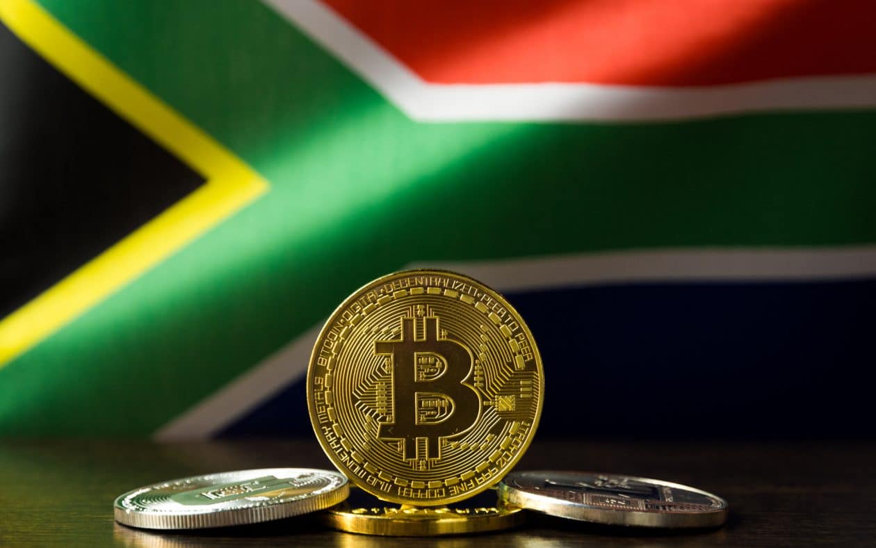 Bitcoin: África pode se tornar o principal continente para a criptomoeda