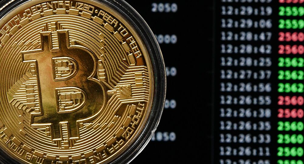 Bitcoin luta para recuperar ganhos após a queda de ontem