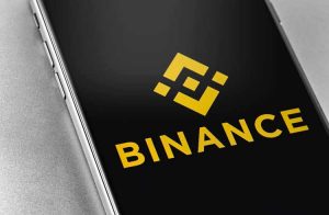 Domínios Chineses da Binance sofrem ataques DDoS