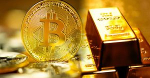 Coinbase: Escassez de ouro comprova a superioridade do Bitcoin