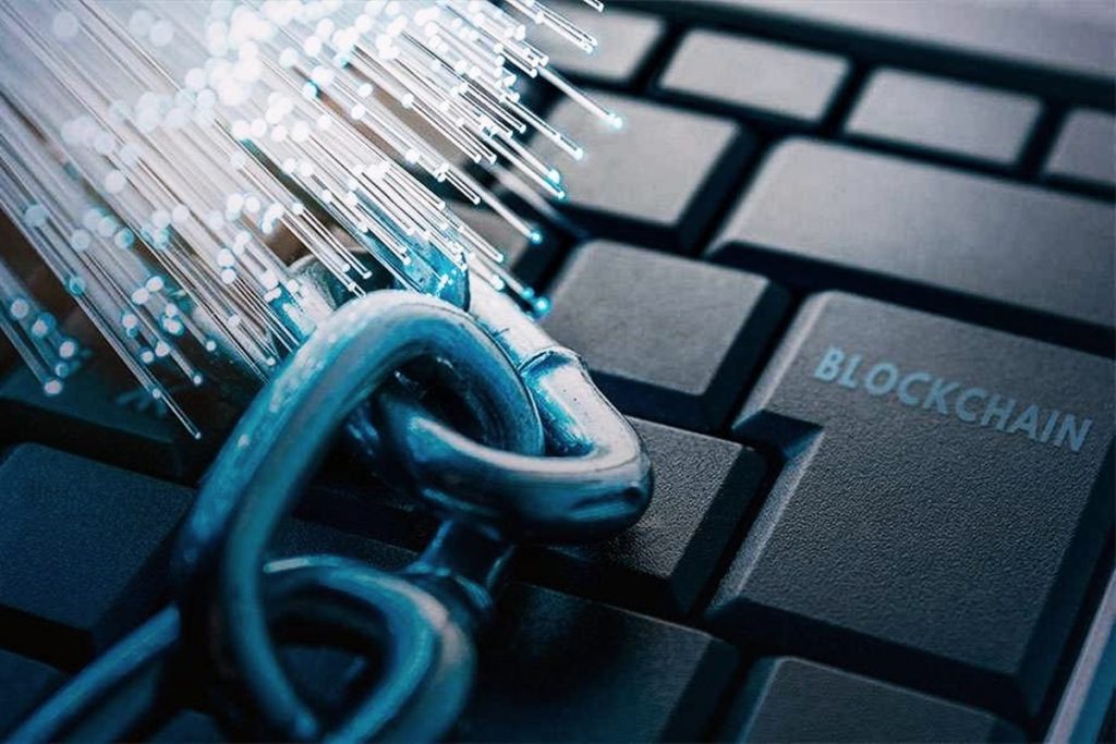 Cursos de Pós-Graduação Blockchain