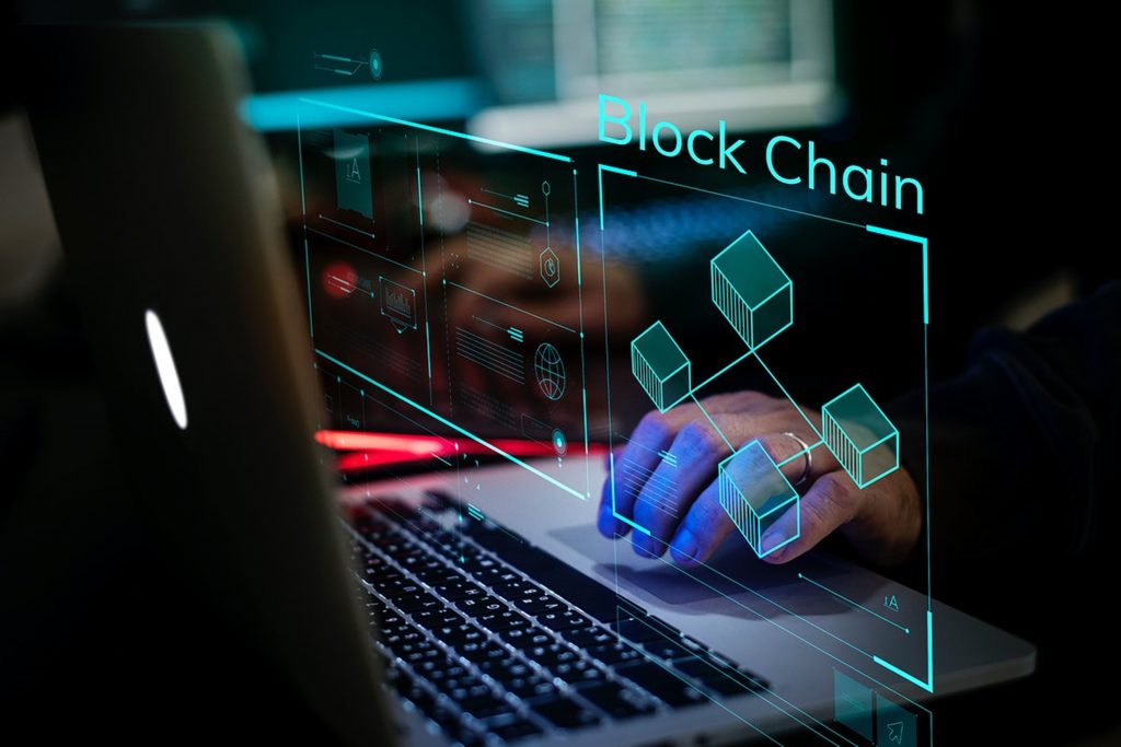 Gastos com blockchain caem na UE devido ao COVID-19