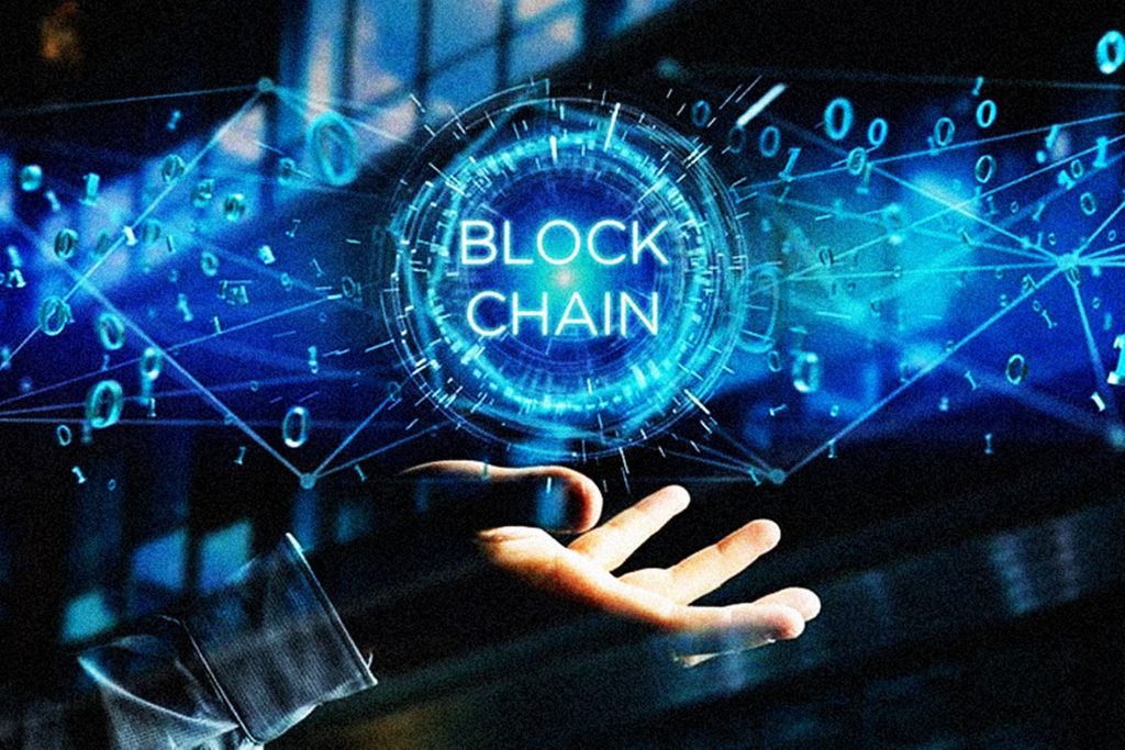 Blockchain: solução para a desglobalização?
