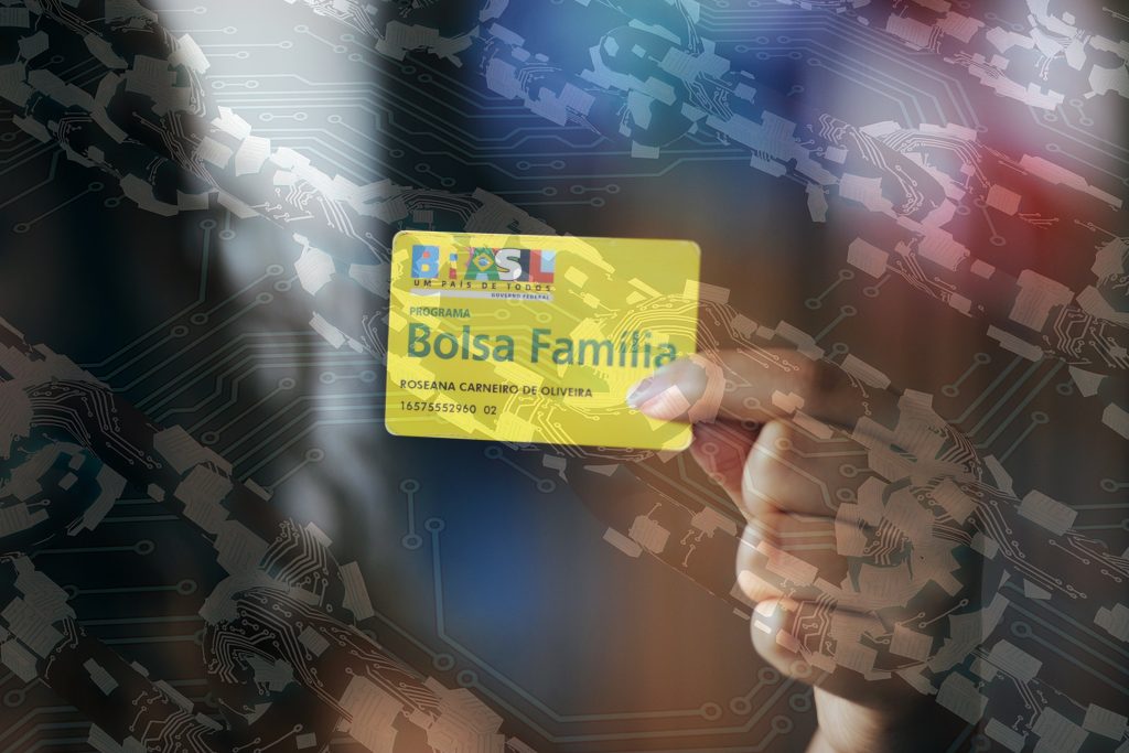 TCU recomenda uso de blockchain para evitar fraudes no Bolsa Família