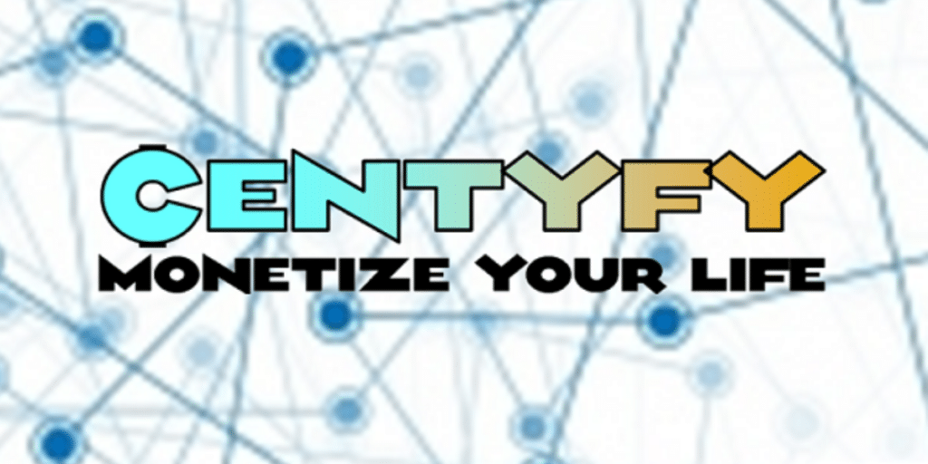 Descubra a rede social Centyfy