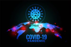 Projetos de Blockchain direcionados exclusivamente à COVID-19