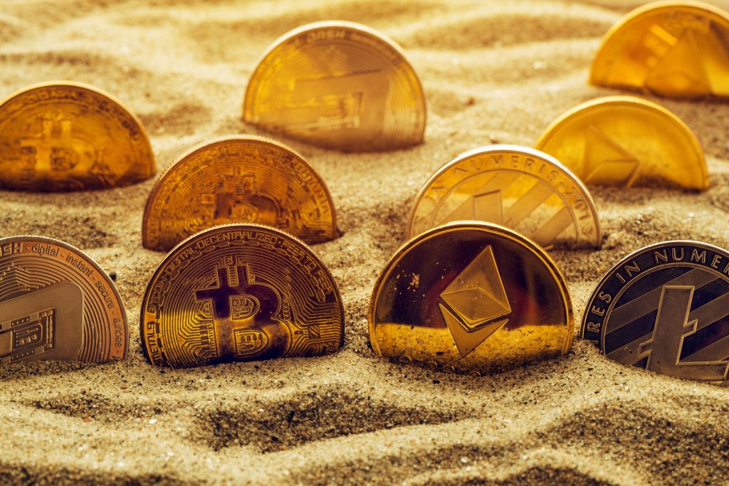 Projetos de Blockchain direcionados exclusivamente à COVID-19