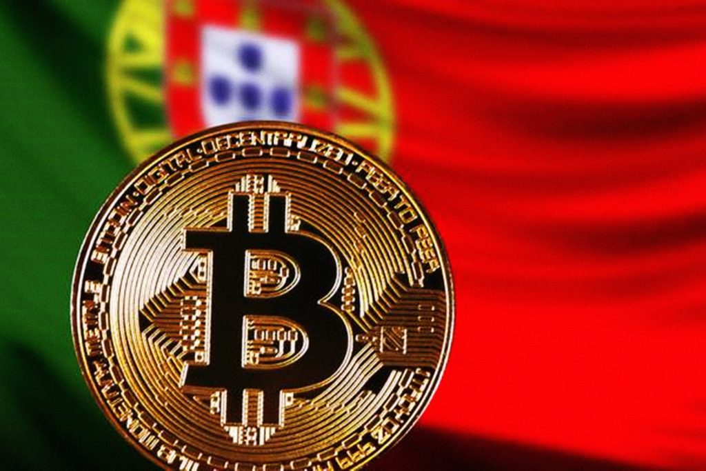 Portugal e as “Zonas Francas” de criptomoedas