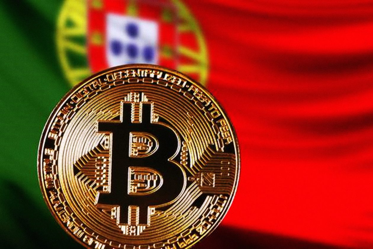 Portugal e as “Zonas Francas” de criptomoedas