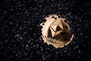 Chegada do Ethereum com transações sem gás