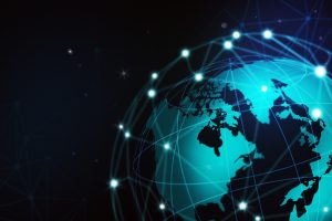 Blockchain: solução para a desglobalização?