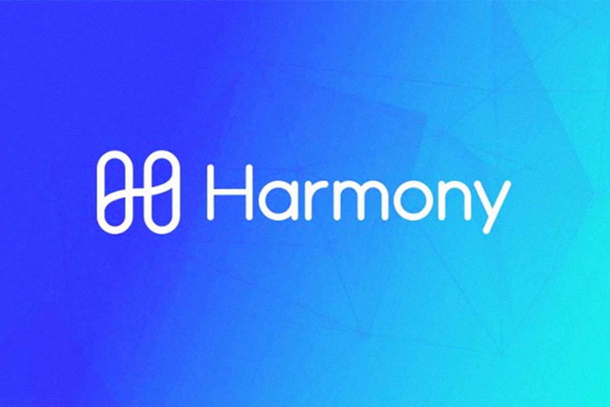 Harmony Blockchain inicia protocolo com sharding