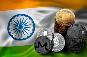 Banco central da Índia dá luz verde para contas bancárias de empresas de criptomoedas