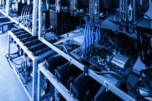 Bitfury: soluções de investimento em mineração