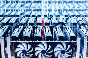 Bitmain entra com ação legal contra Micree Zhan