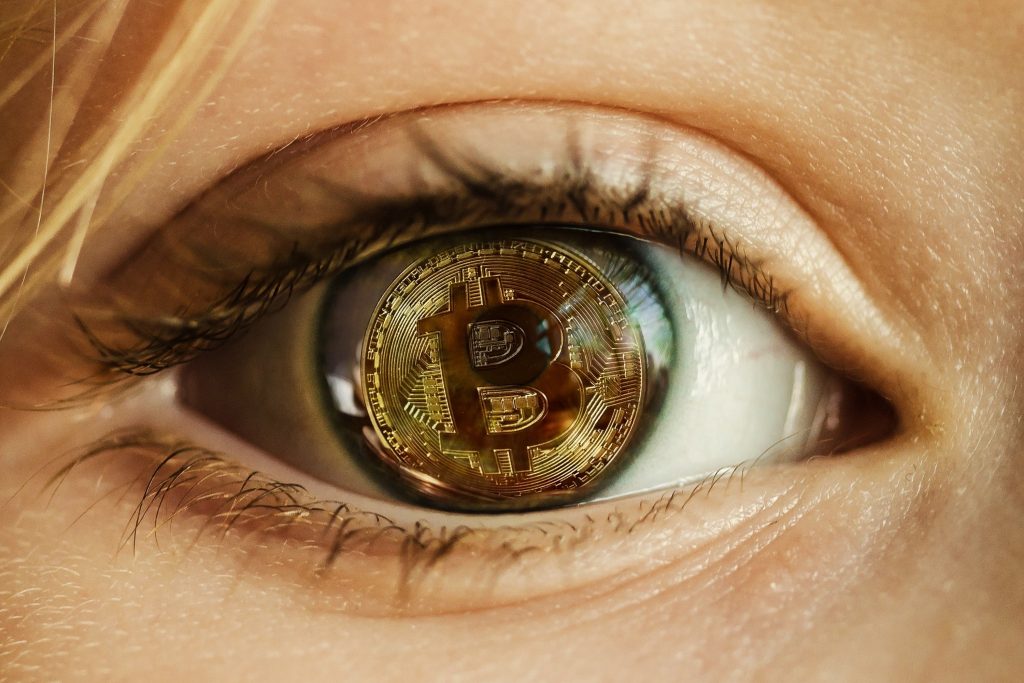 Criptomoedas do Banco Central e a privacidade individual