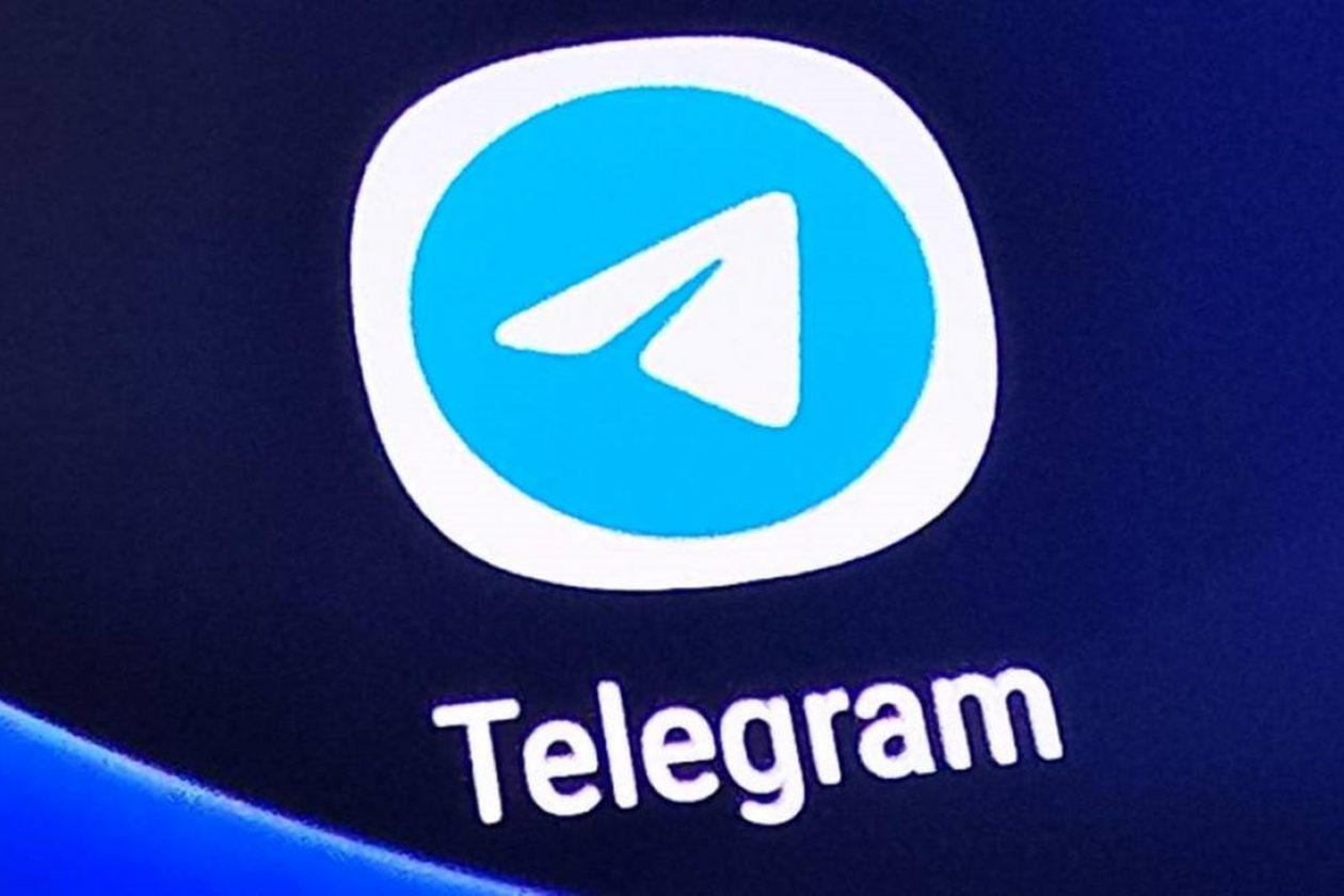 Telegram: 'Não precisamos de outra criptomoeda'