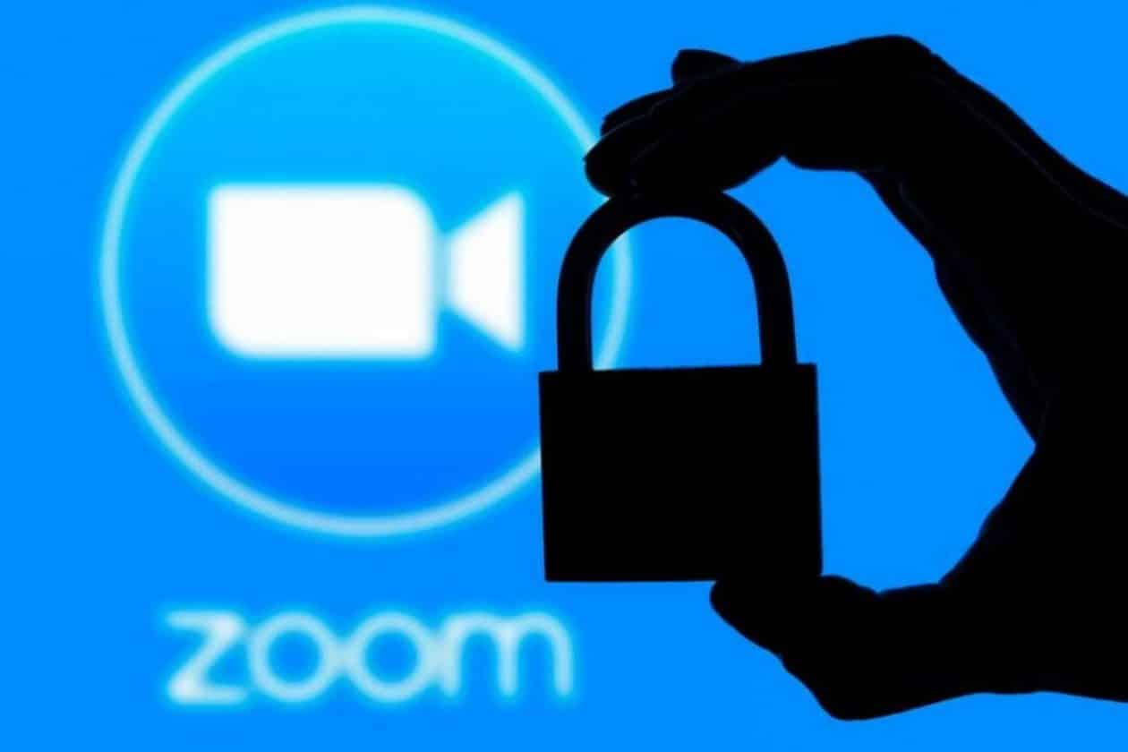 Zoom muda seu sistema de criptografia para corrigir privacidade e segurança