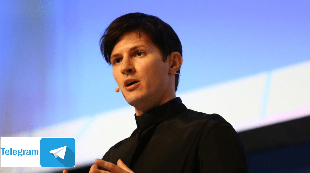 Fundador do Telegram critica Facebook e Instagram por permitirem golpes