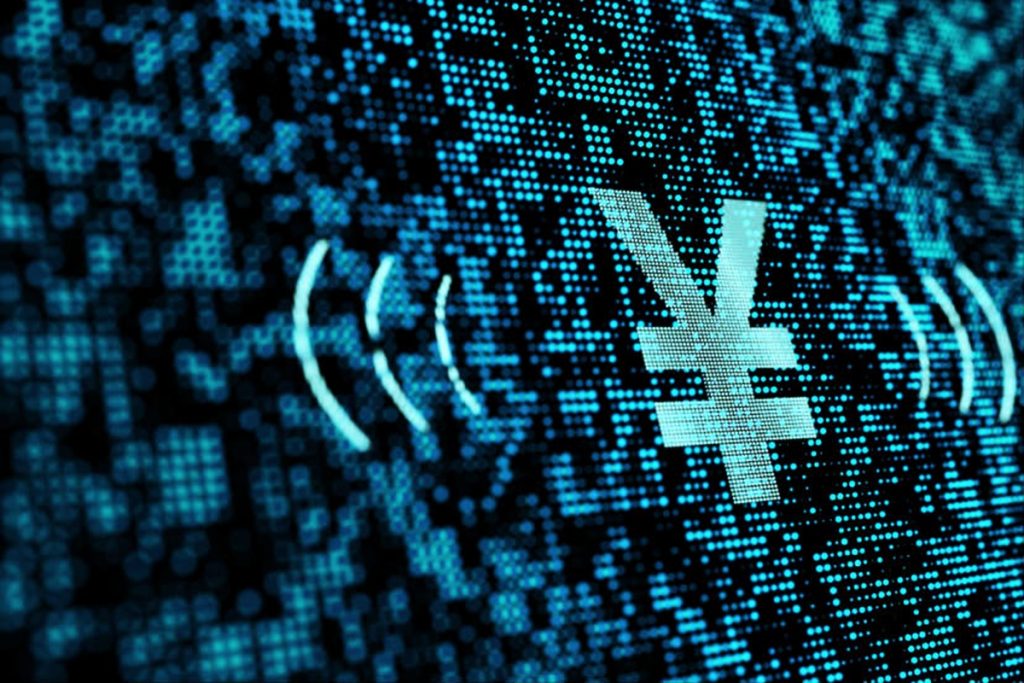 Comerciantes sul-coreanos estão abertos ao Yuan Digital