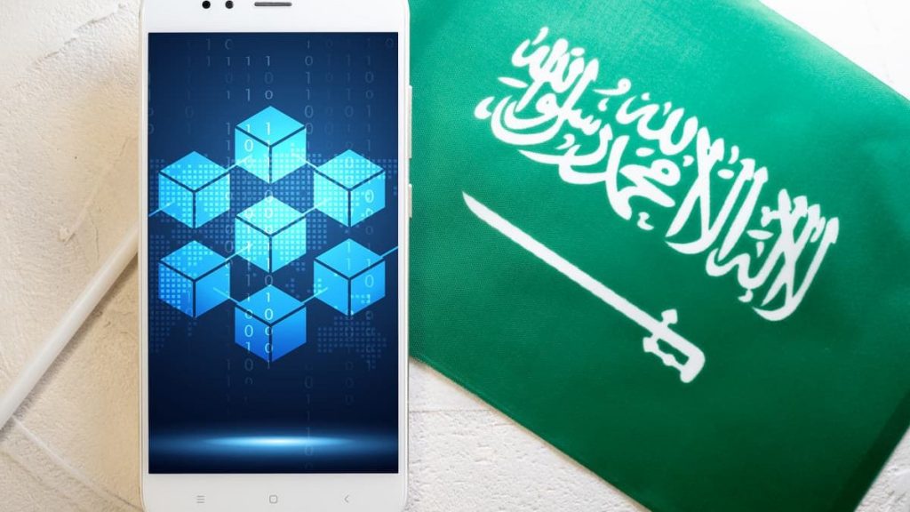 Banco Central da Arábia Saudita implanta tecnologia Blockchain