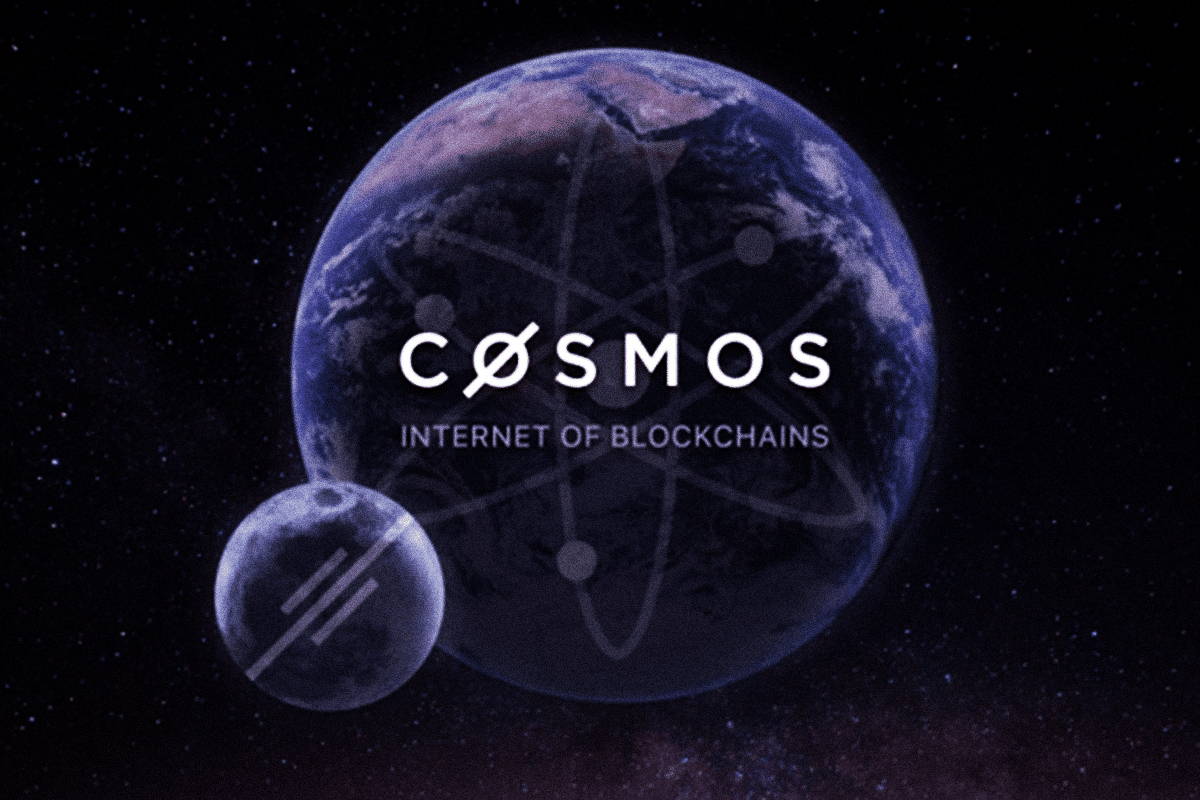 A criptomoeda Cosmos agora integra o HDAI