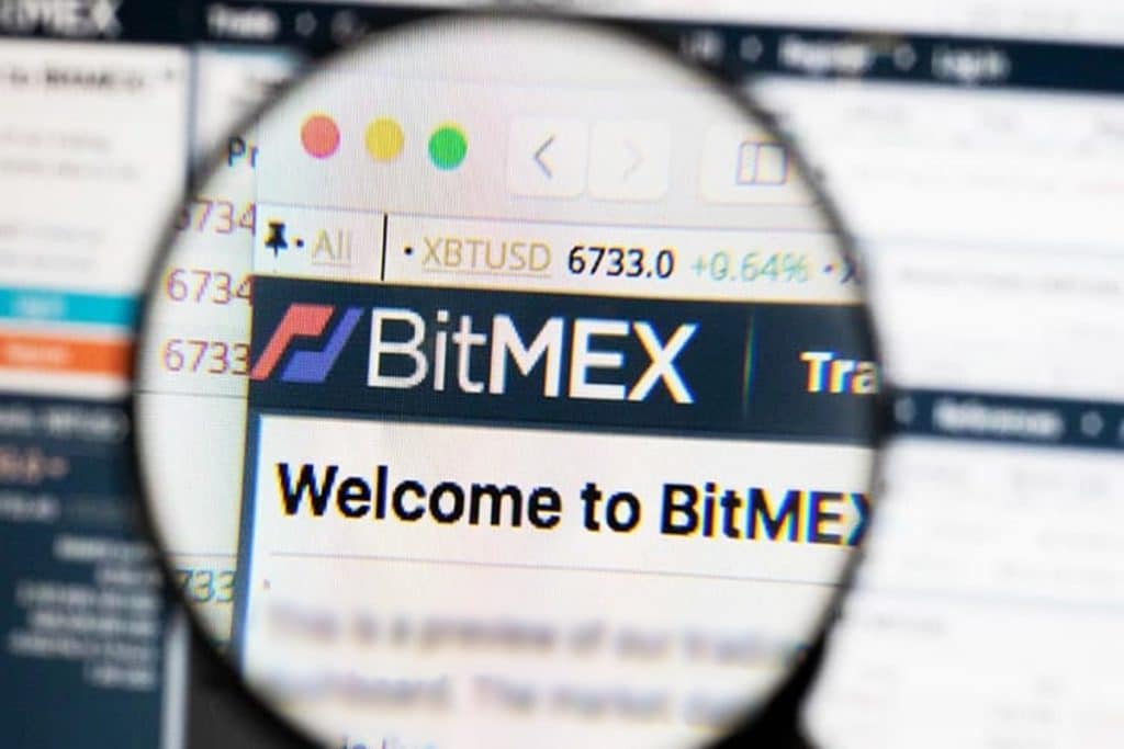 BitMEX lança serviço BitMEX Corporate
