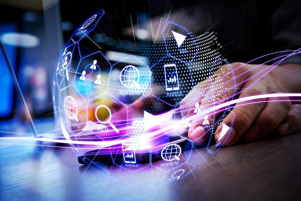 Como o Blockchain está mudando o setor de publicidade