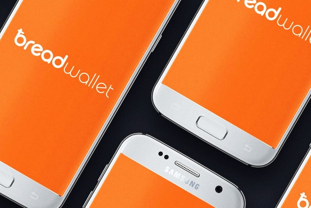 BreadWallet é sucesso na Venezuela