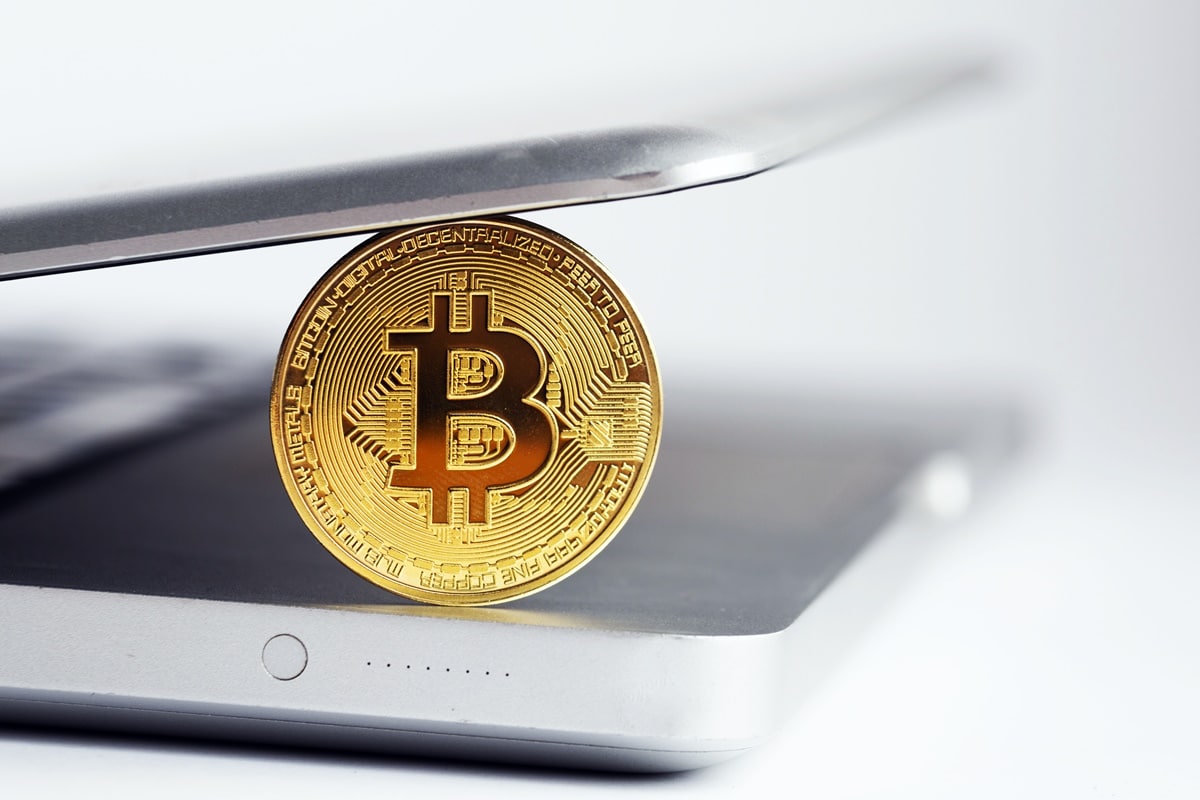 Transferência de Bitcoin Cash por e-mail