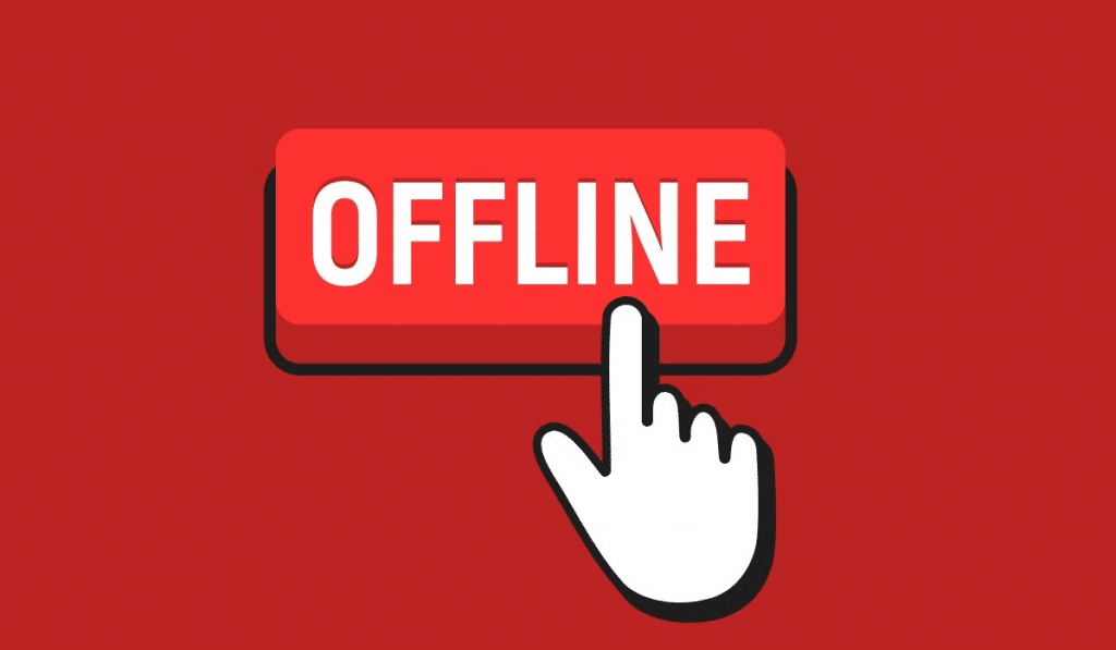 Coinbase é acusada de ficar offline subitamente por vontade própria