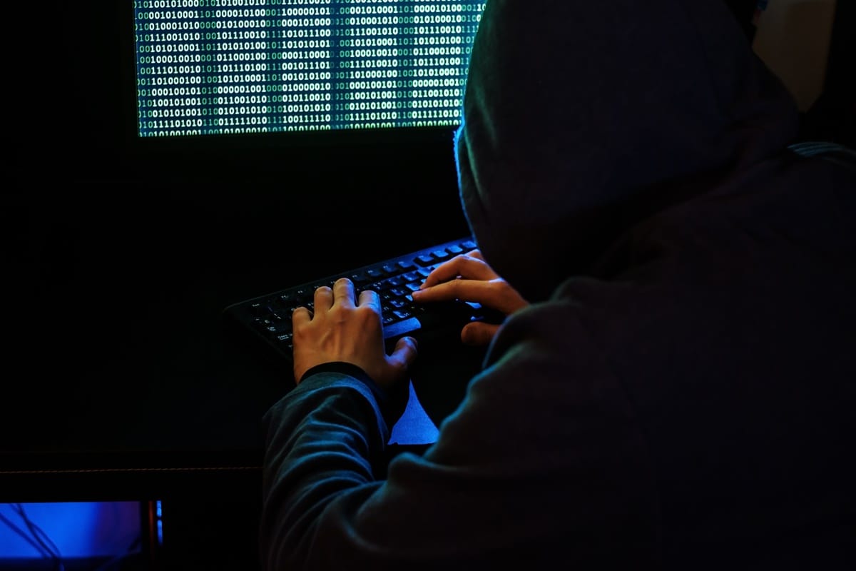 Crimes cibernéticos sobem 75% durante o COVID-19