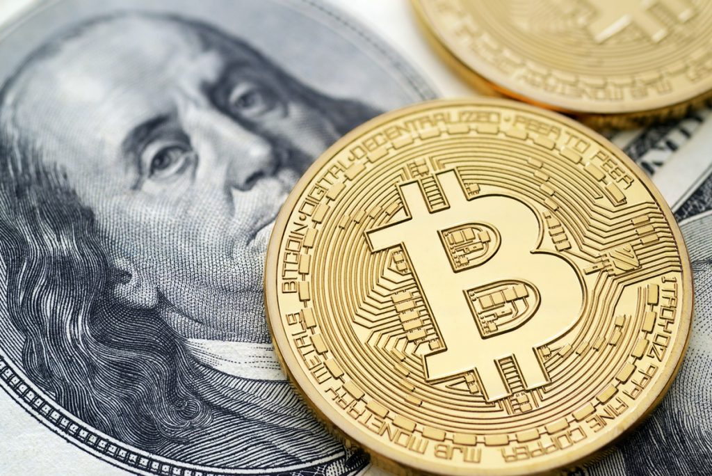 Dólar digital é o foco no Senado dos EUA