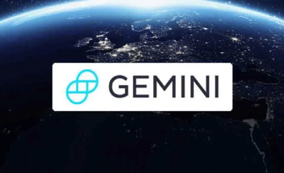 Gemini planeja expansão com a nomeação de novo diretor da Ásia
