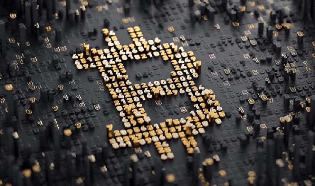 A taxa de hash do Bitcoin recupera fortemente após o Halving